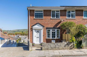 Prince Albert Cottage, Swanage